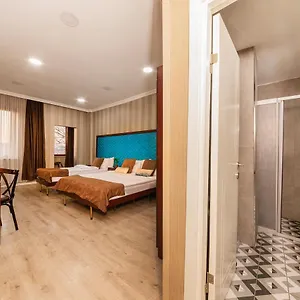 Otel Asır Hotel&suites, İstanbul