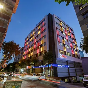 Otel Ramada Encore By Wyndham Sisli, İstanbul