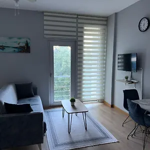 Apart Otel Nur Sena's House, İstanbul