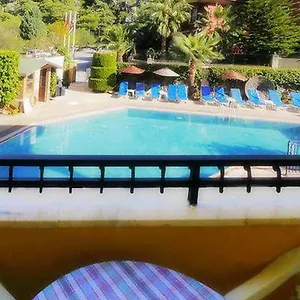 Eden Garden Hotel Marmaris